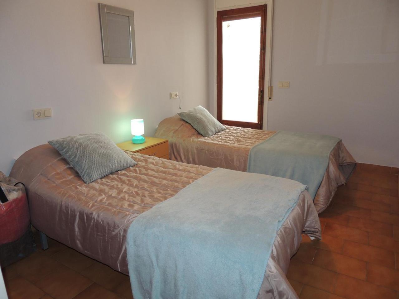 Ferienwohnung Dulce Vida Roses - Immo Barneda Exterior foto